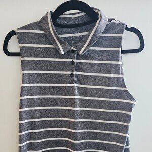 Nike Golf Sleeveless Top
